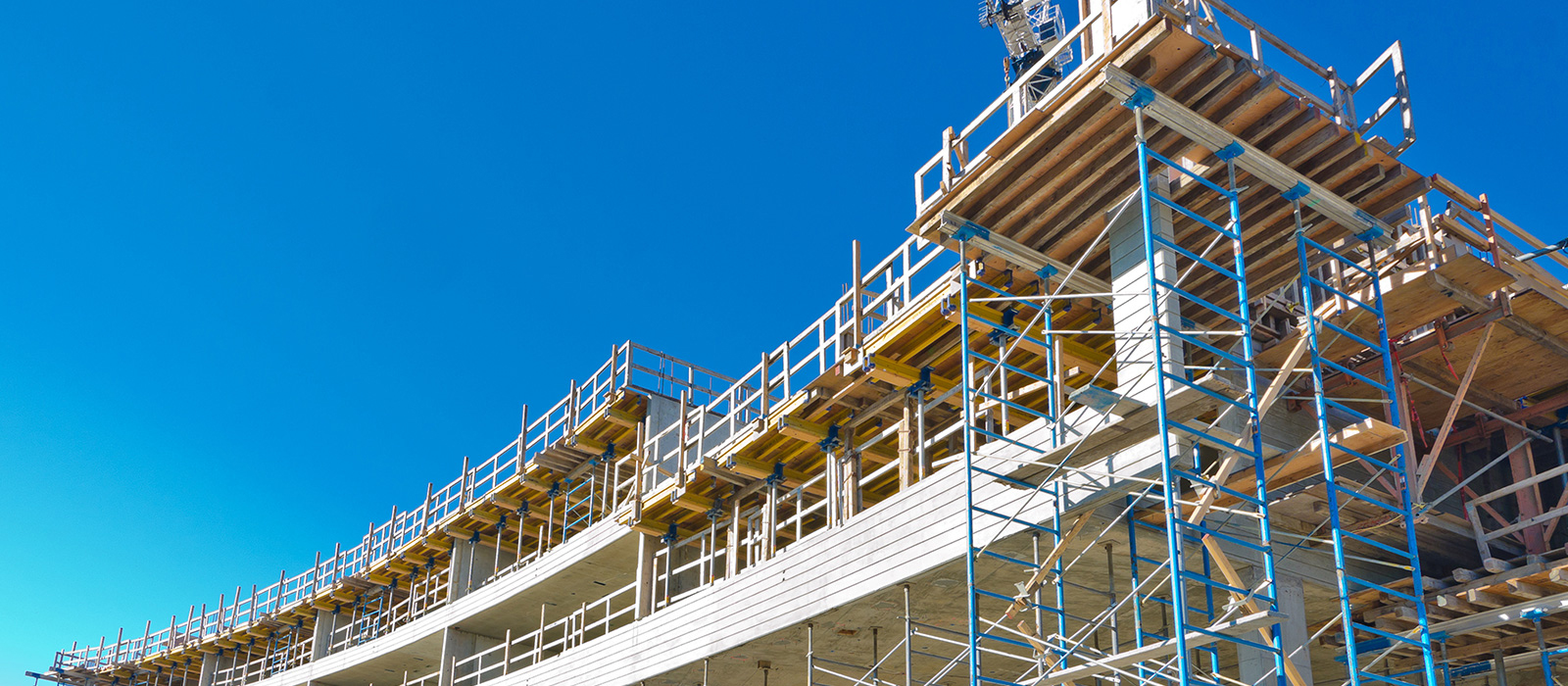 scaffolding exporters