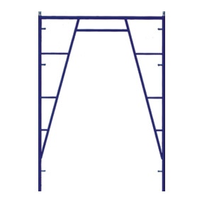 r.v. scaffolding